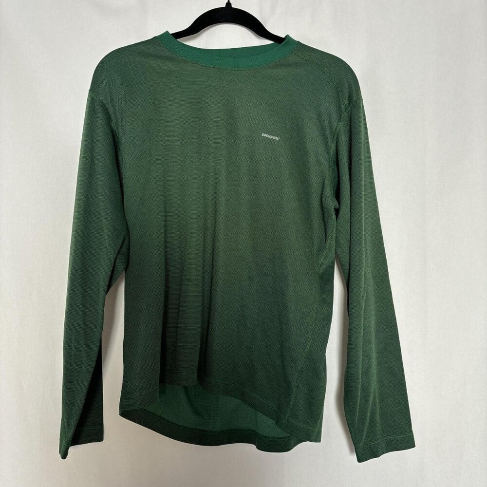 Vintage Patagonia Thermal Shirt